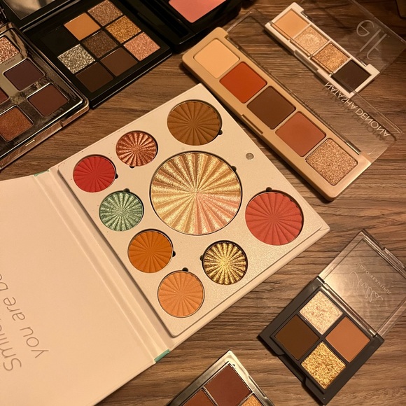 Palette bundle (video) - Picture 4 of 5